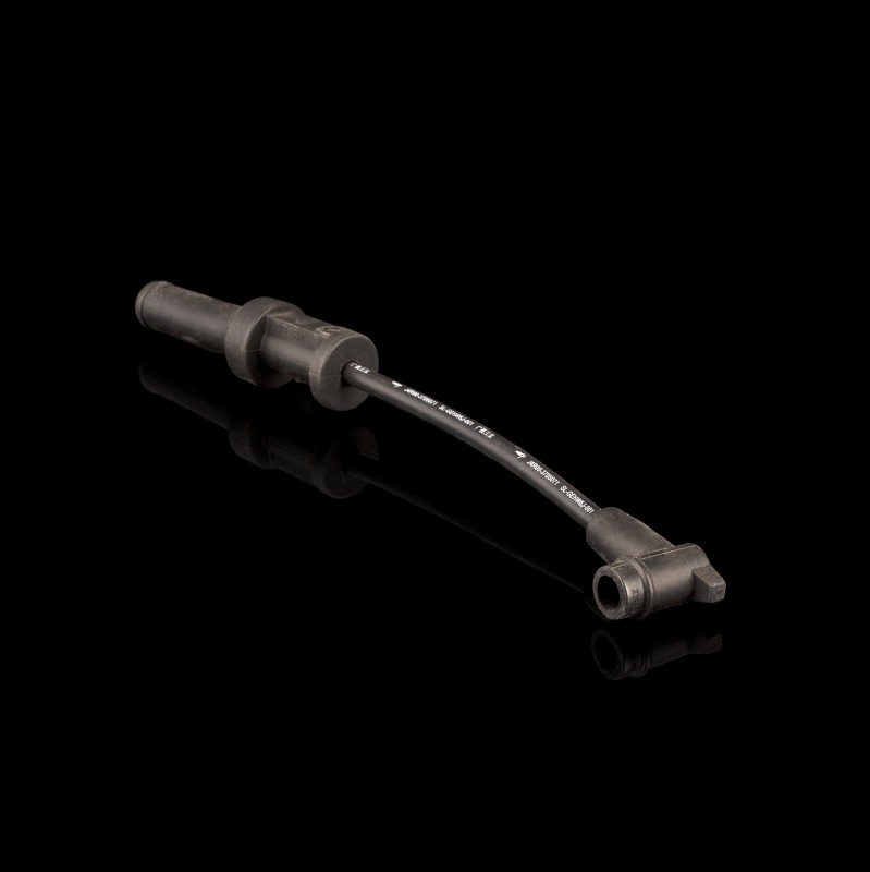 Провод высоковольтный Провод высоковольтный