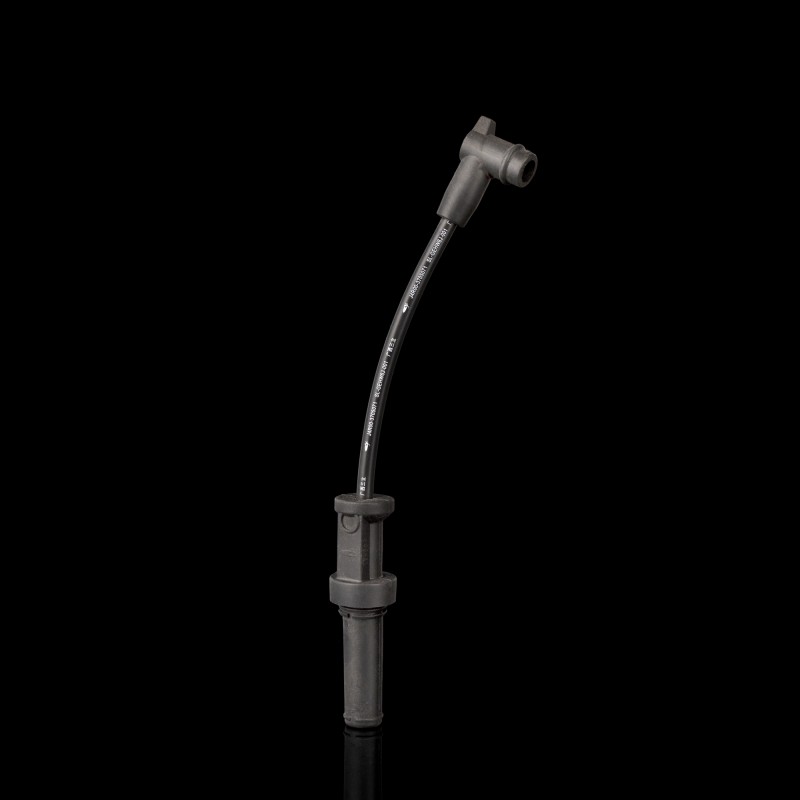 Провод высоковольтный Провод высоковольтный