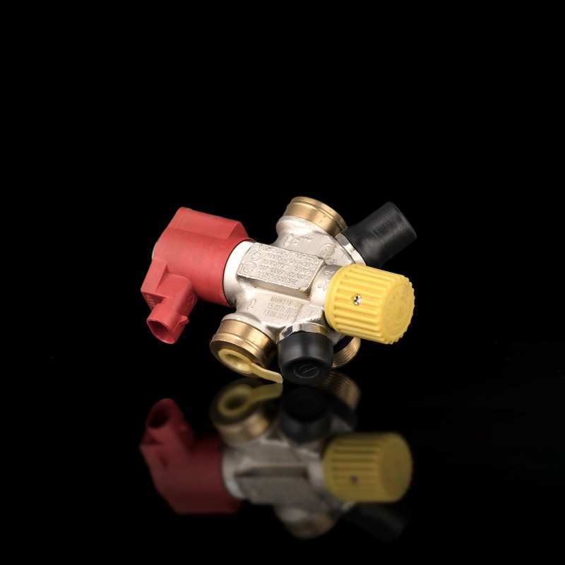 Вентиль баллонный EMER MARK518 24V M14*1 D8 AMP SUPERSEAL NEW MARK518-002 Вентиль баллонный EMER MARK518 24V M14*1 D8 AMP SUPERSEAL NEW MARK518-002