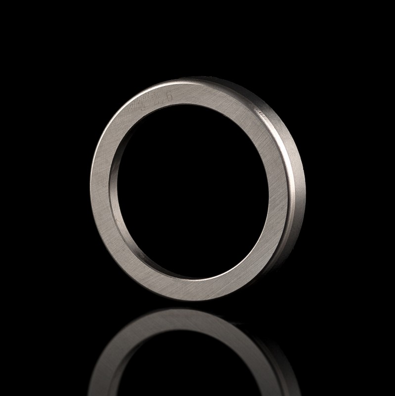 Седло выпускного клапана Седло выпускного клапана