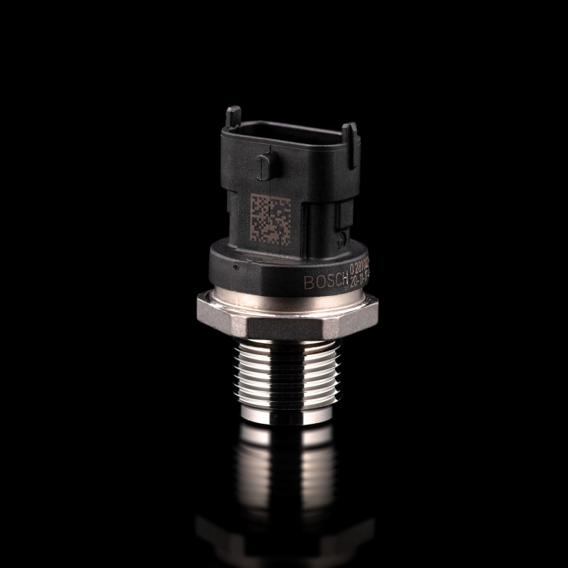 Датчик давления топлива в рампе Датчик давления топлива в рампе