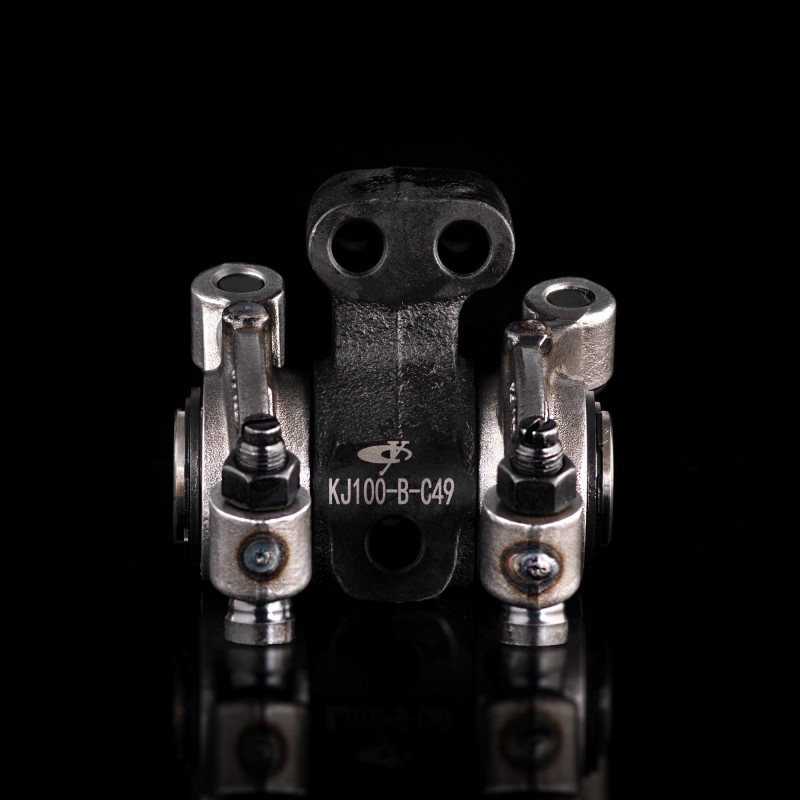 Коромысло клапанов в сборе Коромысло клапанов в сборе