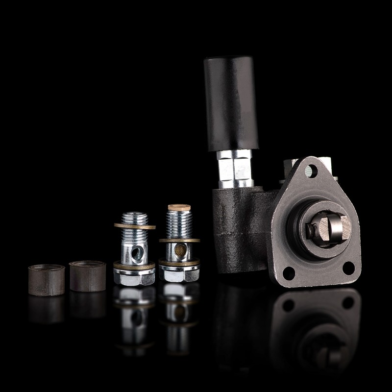 Насос подкачки топлива A8Y00-1111140-179