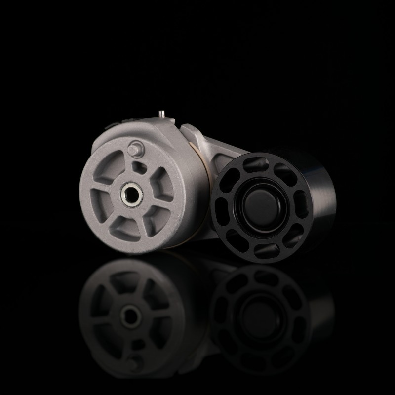 Натяжитель ремня генератора G2H00-1002450B