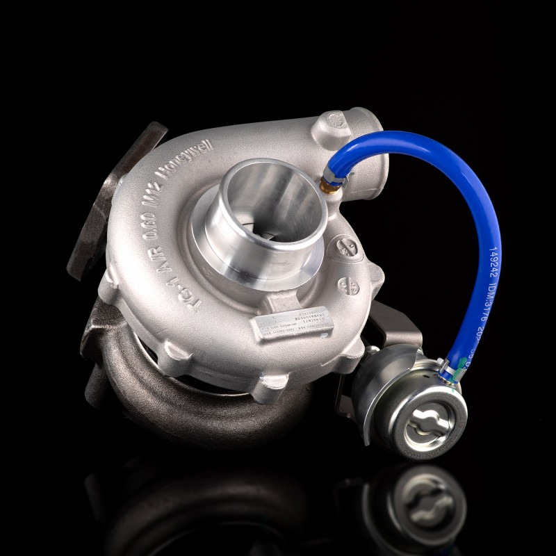 Турбокомпрессор G1C00-1118100-135