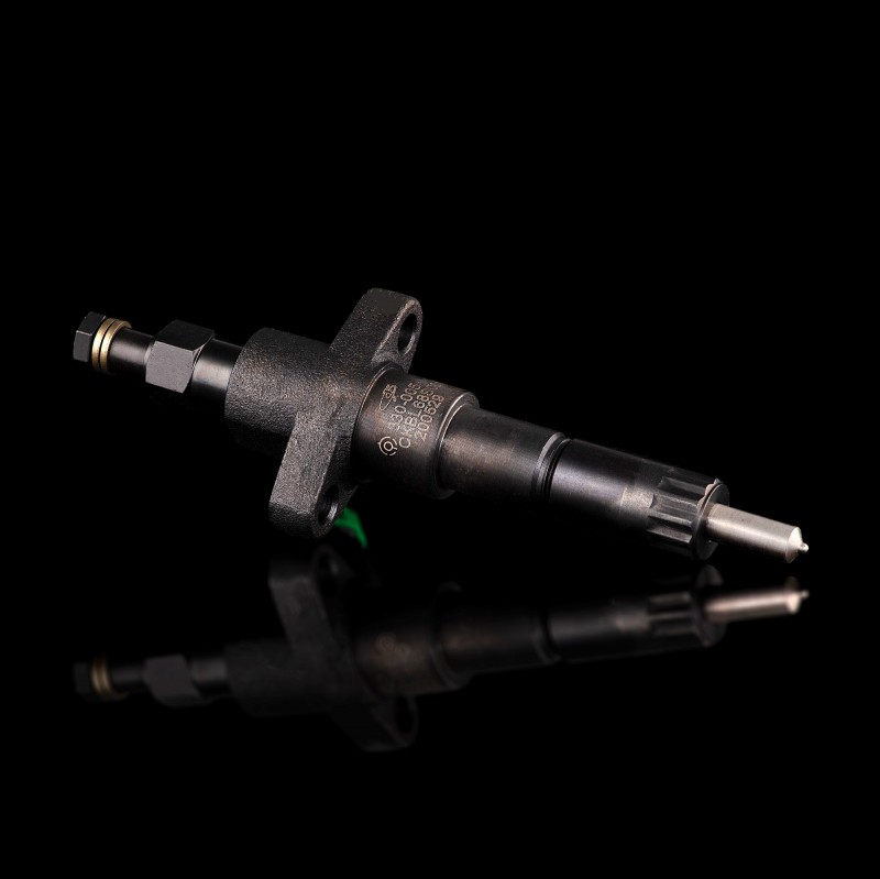 Форсунка 330-1112010