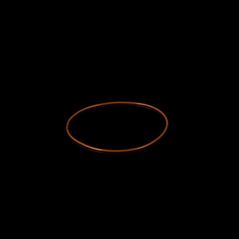 Кольцо уплотнительное гильзы цилиндра L3000-1002063