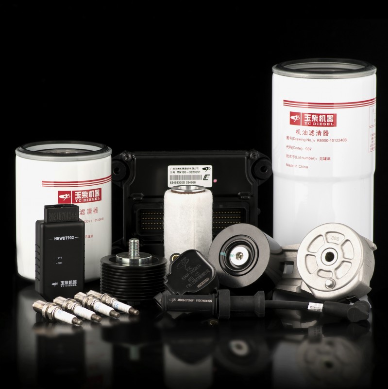 Вкладыши шатунные  