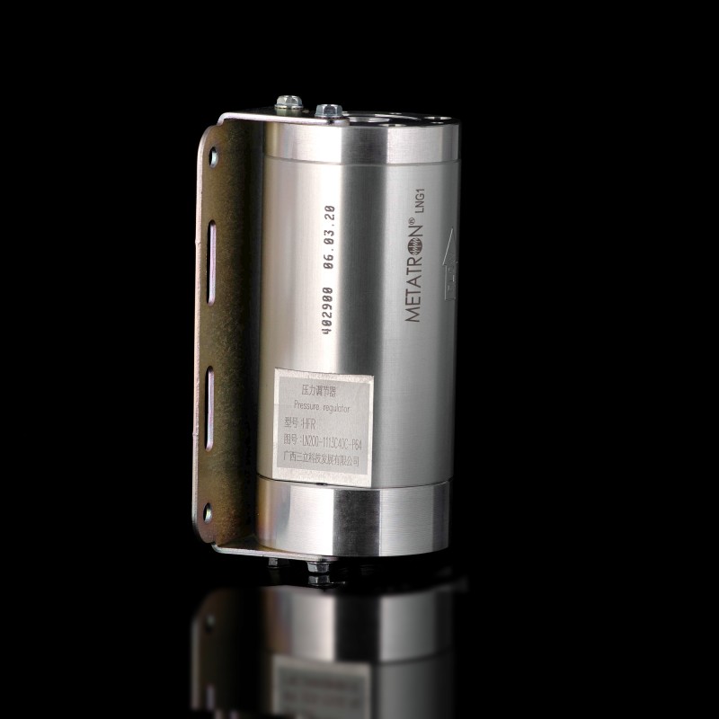 Регулятор давления LN200-1113C40C-P64