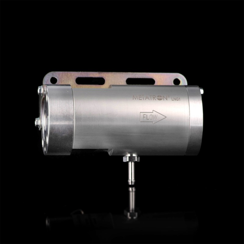 Регулятор давления LN200-1113C40C-P64