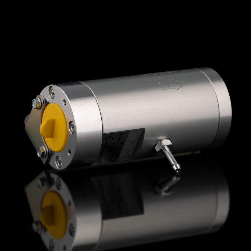 Регулятор давления LN200-1113C40C-P64