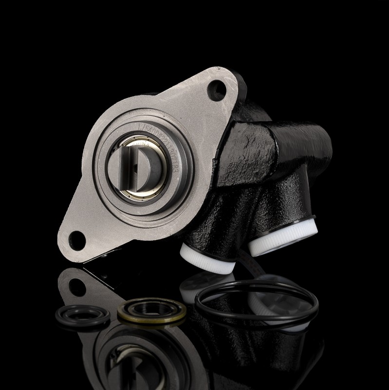 Насос ГУР Насос ГУР