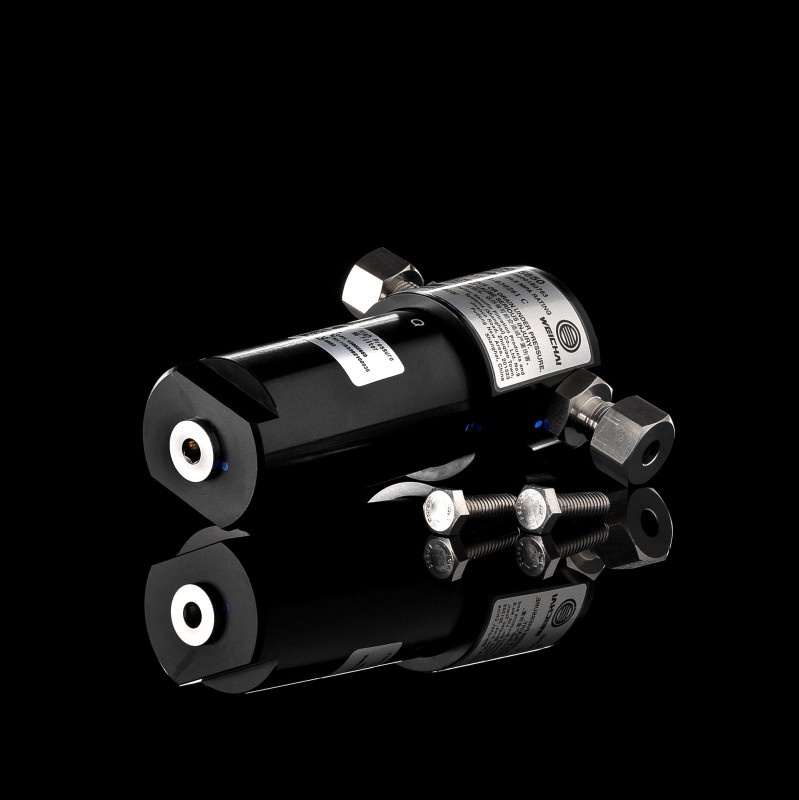 Фильтр газовый высокого давления (старый номер 1002050408) 13055650 Фильтр газовый высокого давления (старый номер 1002050408) 13055650