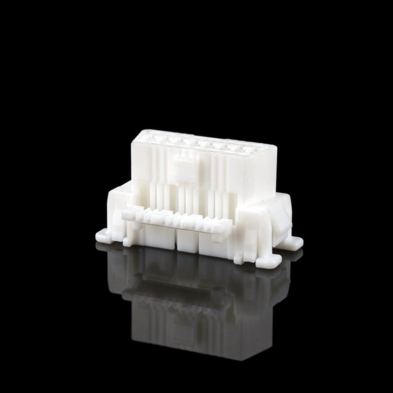 Разъем ОBD диагностики двигателя L6400-3900531