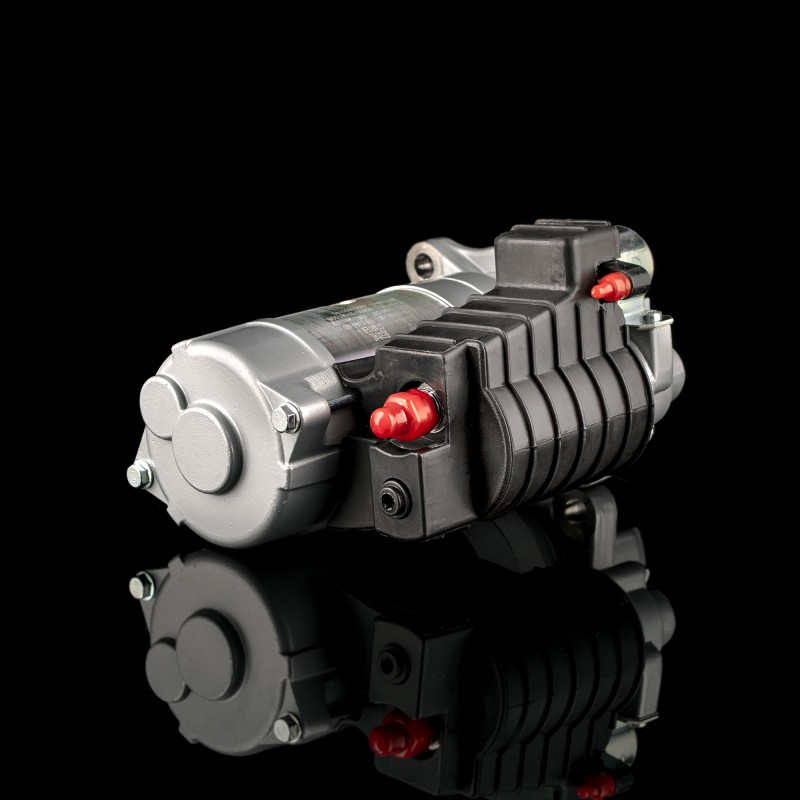 Стартер Стартер