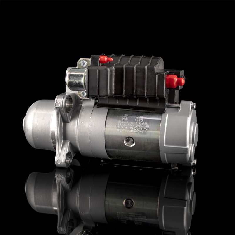 Стартер Стартер