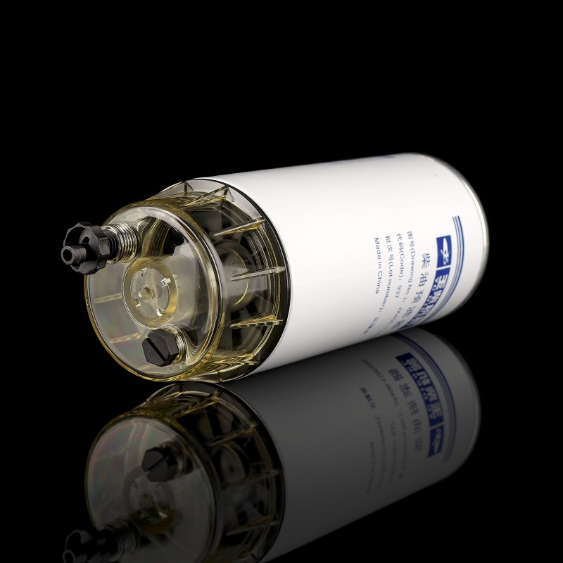 Фильтр топливный