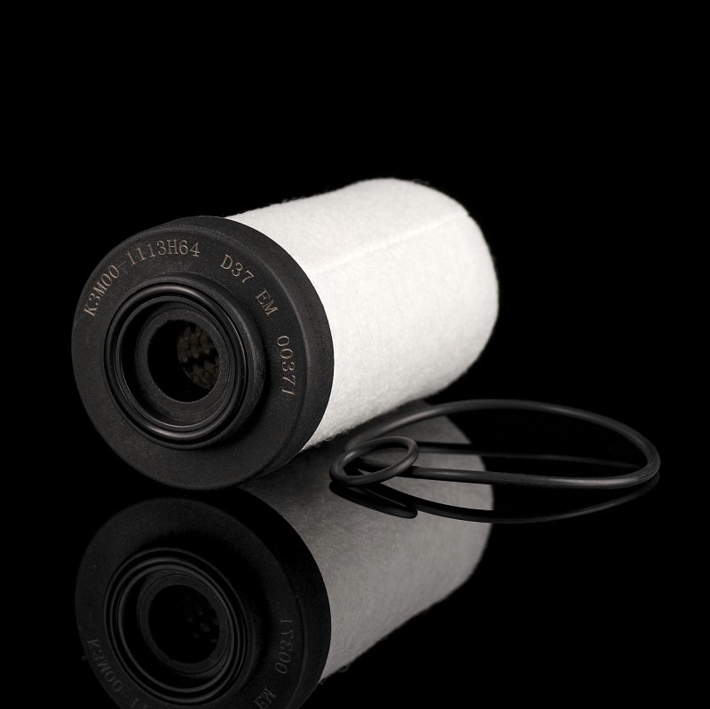 Фильтр низкого давления  