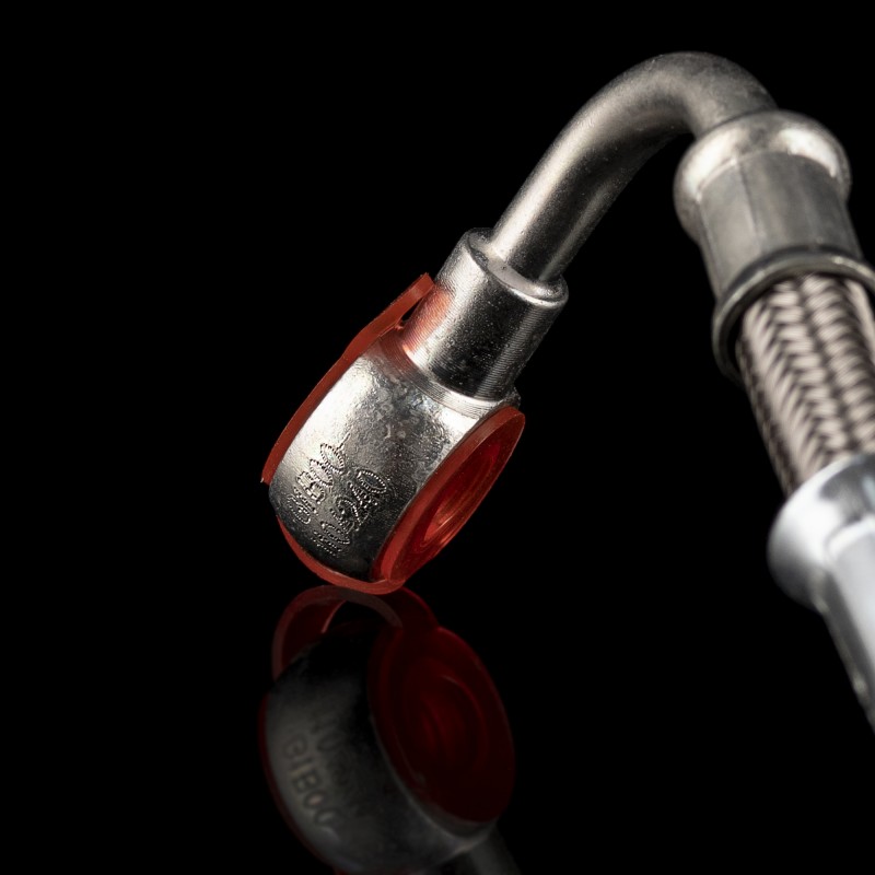 Трубка возврата масла в сборе G1B00-1104240