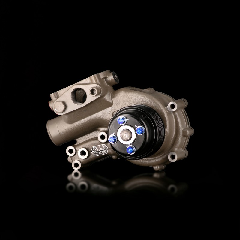 Насос водяной Насос водяной