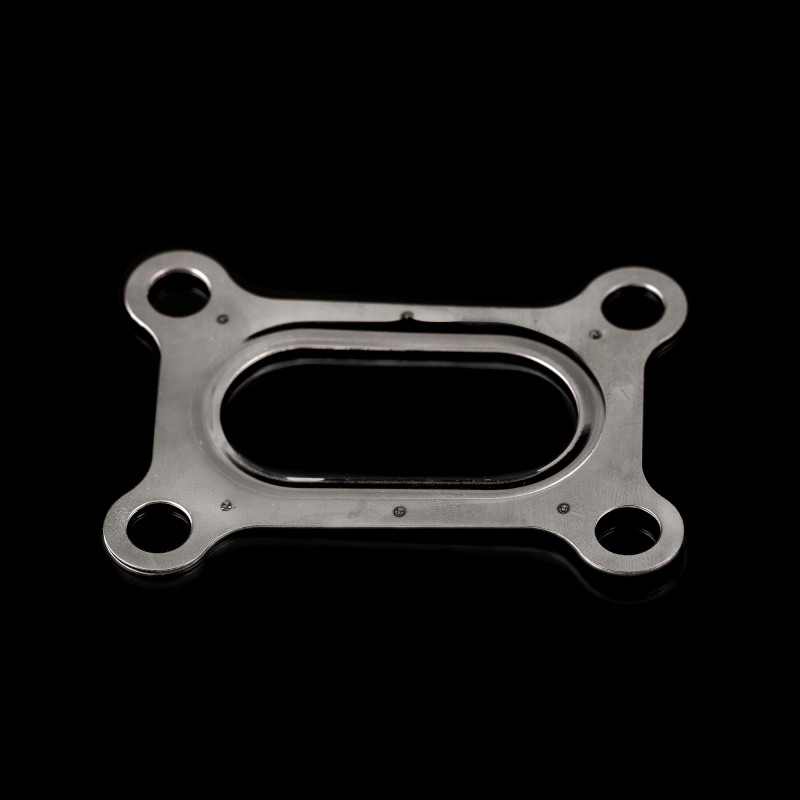 Прокладка выпускного коллектора YC6L280N-52 J5600-1008250B 