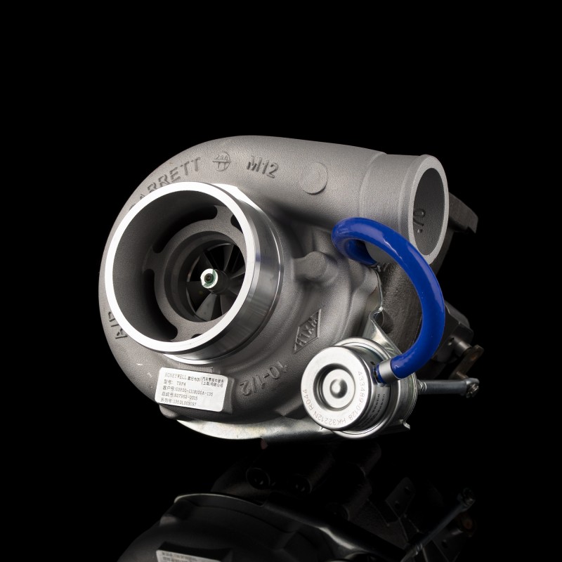 Турбокомпрессор Турбокомпрессор