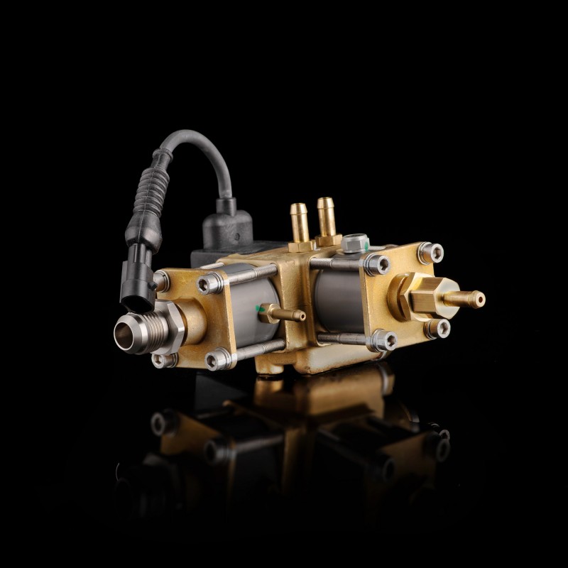 Редуктор K4L00-1113240-P64