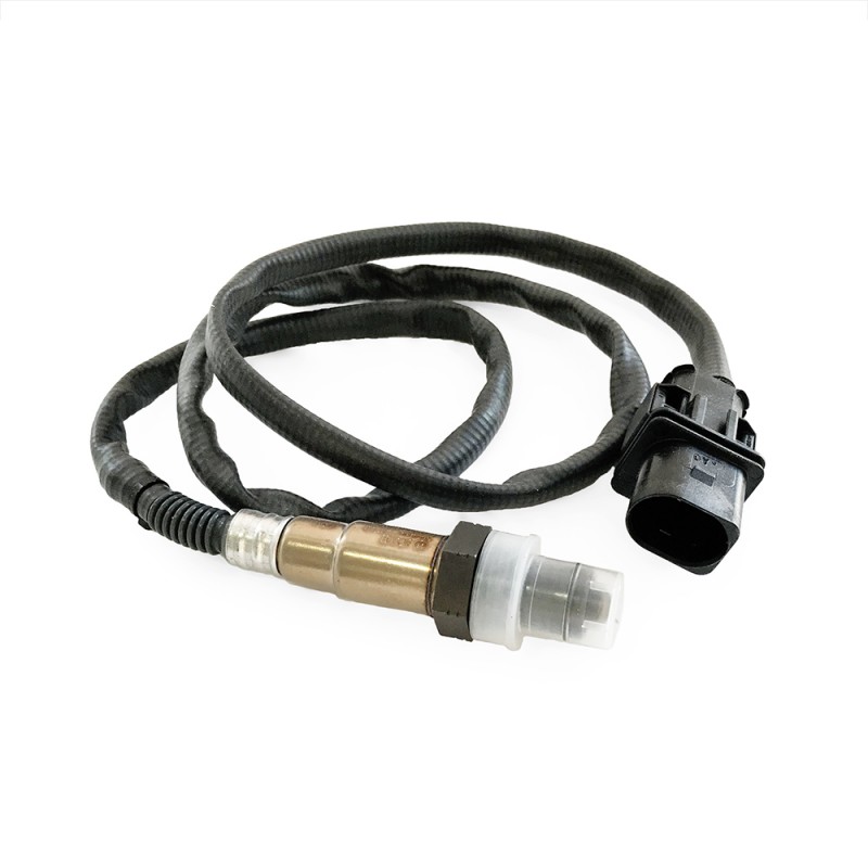 Датчик кислородный (лямбда зонд) Датчик кислородный (лямбда зонд)