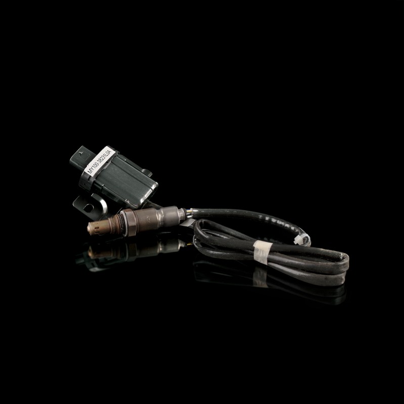 Датчик кислородный (лямбда зонд) Датчик кислородный (лямбда зонд)