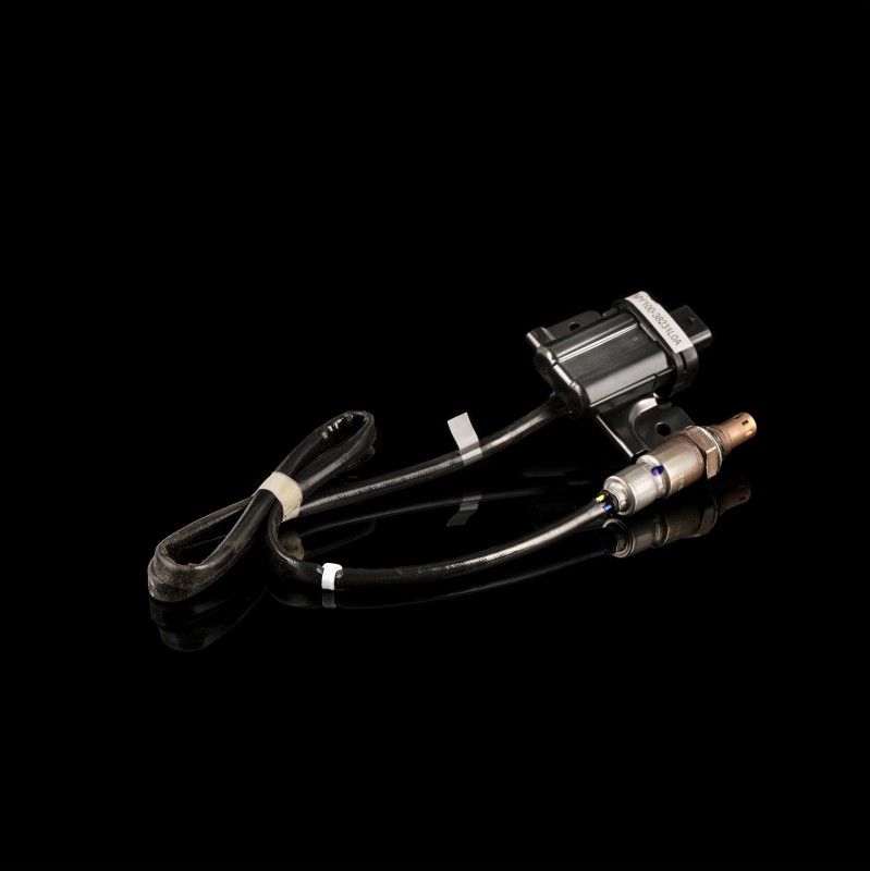 Датчик кислородный (лямбда зонд) Датчик кислородный (лямбда зонд)