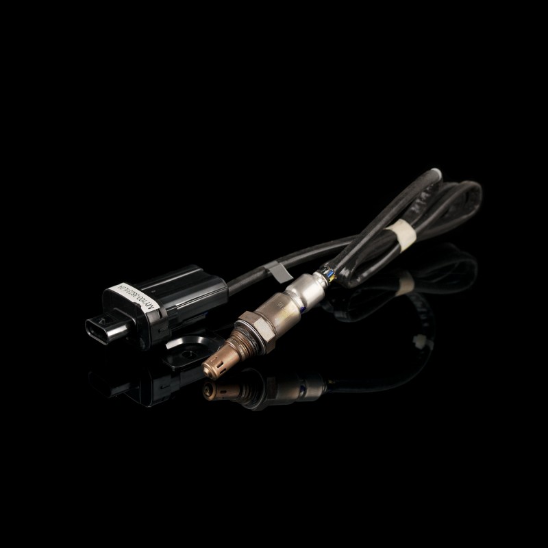 Датчик кислородный (лямбда зонд) Датчик кислородный (лямбда зонд)