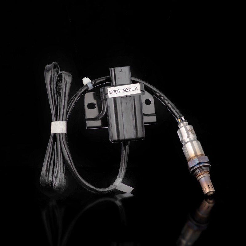 Датчик кислородный (лямбда зонд) Датчик кислородный (лямбда зонд)