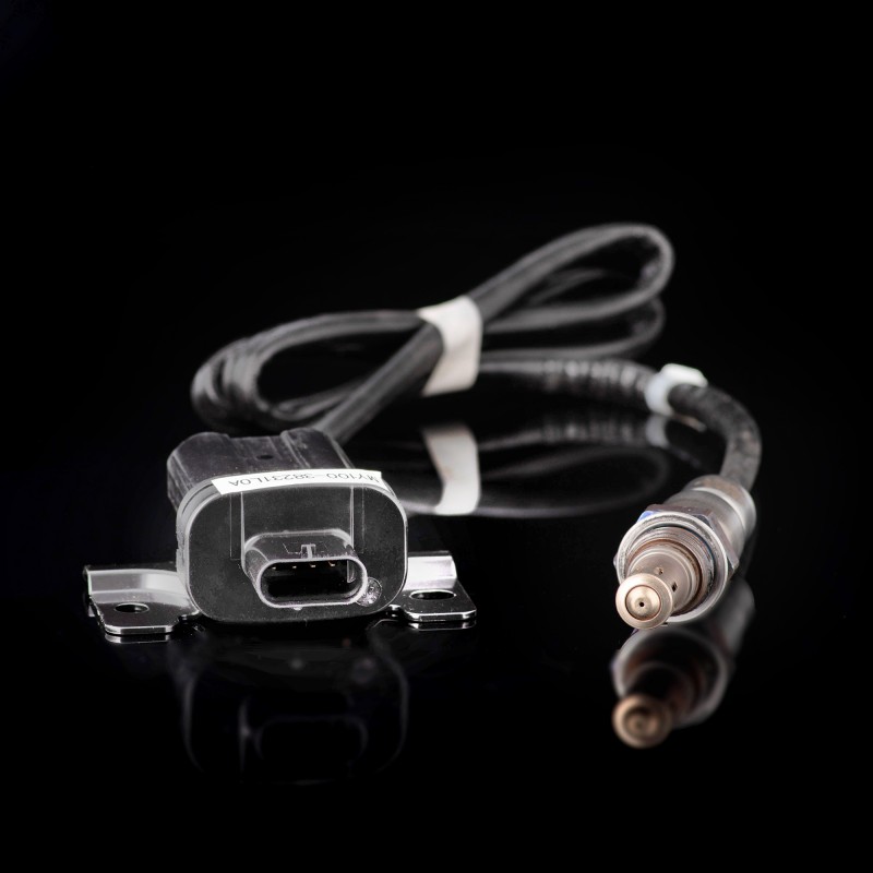 Датчик кислородный (лямбда зонд)  