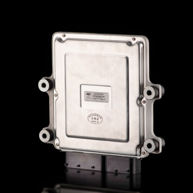 Блок управления MYB00-3823371A