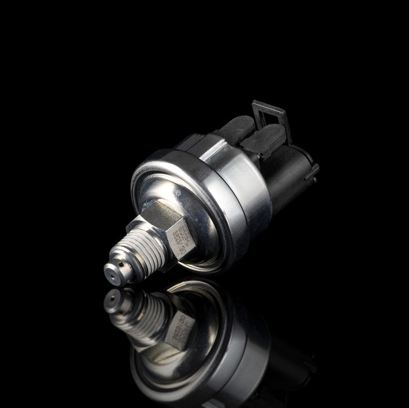 Датчик давления масла  