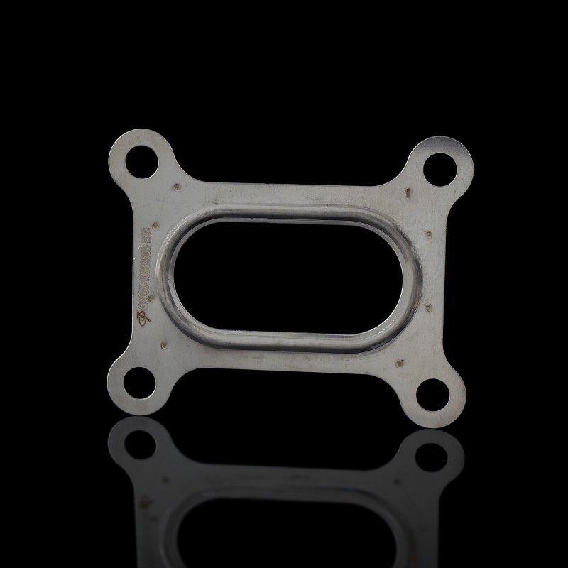 Прокладка выпускного коллектора 