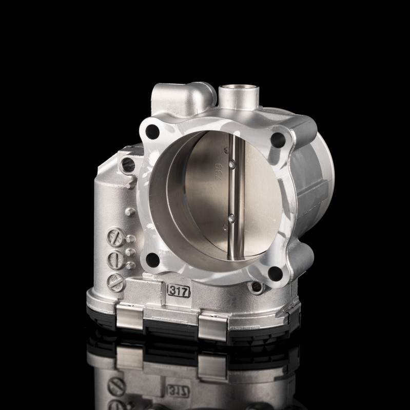 Электронный дроссель 0280750716 Электронный дроссель 0280750716