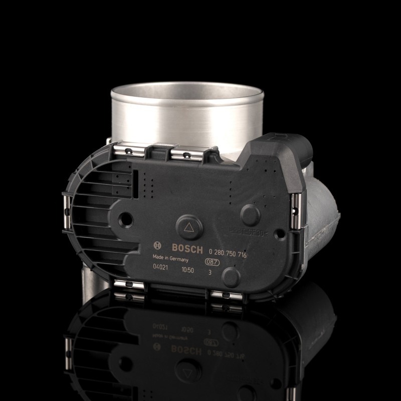 Электронный дроссель 0280750716 Электронный дроссель 0280750716