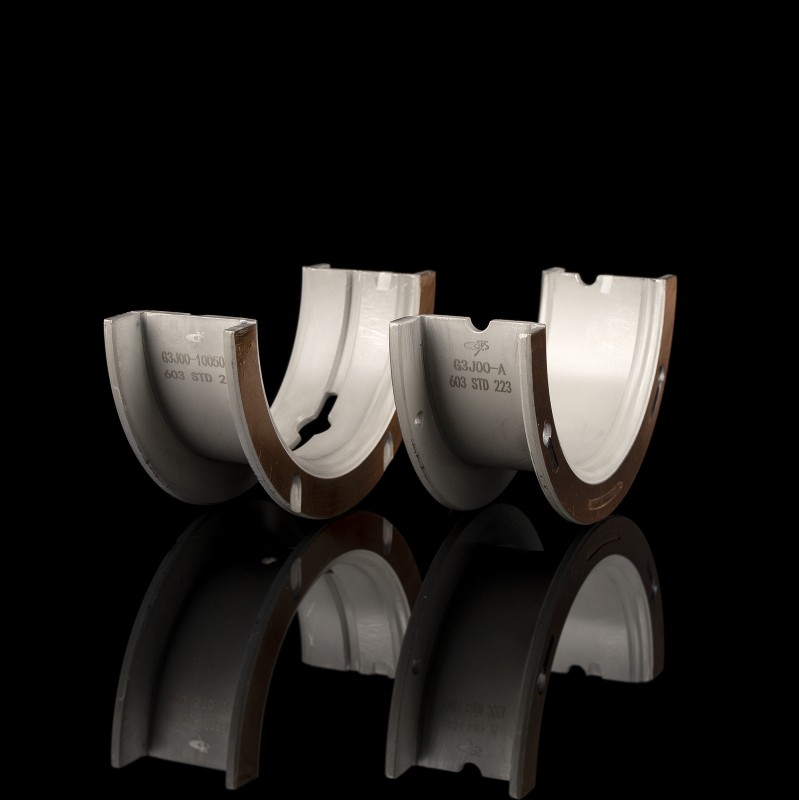 Вкладыш упорный (комплект 2 шт) Вкладыш упорный (комплект 2 шт)