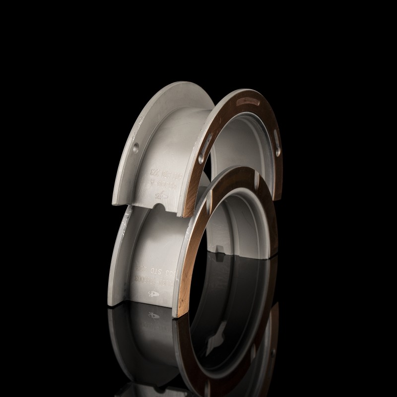 Вкладыш упорный (комплект 2 шт) Вкладыш упорный (комплект 2 шт)