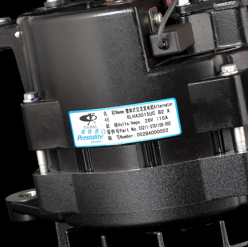 Генератор Генератор