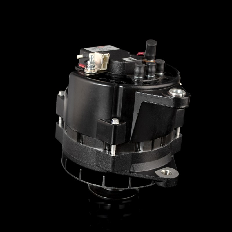 Генератор Генератор