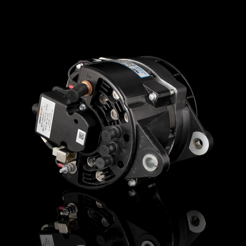 Генератор E0211-3701100