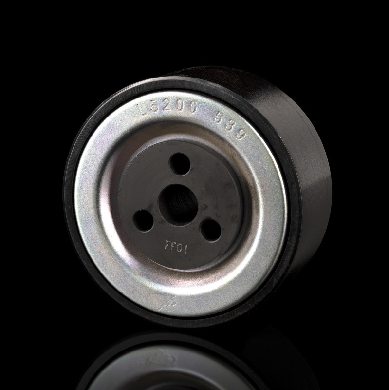 Ролик натяжителя ремня промежуточный L5200-1002460