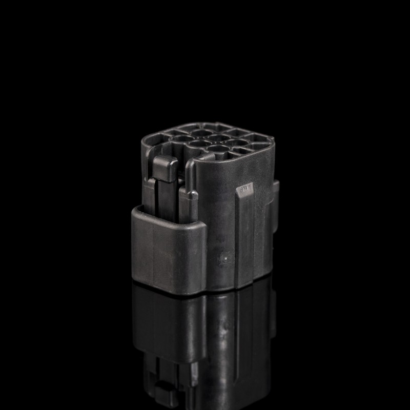 Электронный разъем дроссельной заслонки G6000-3900571