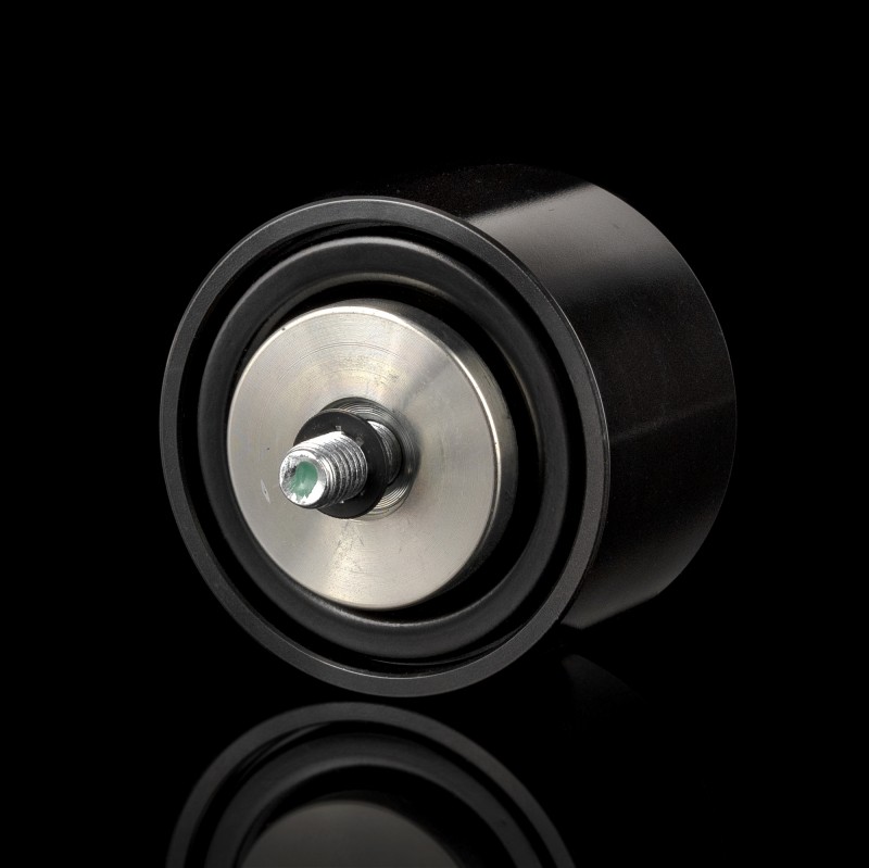 Ролик натяжителя  