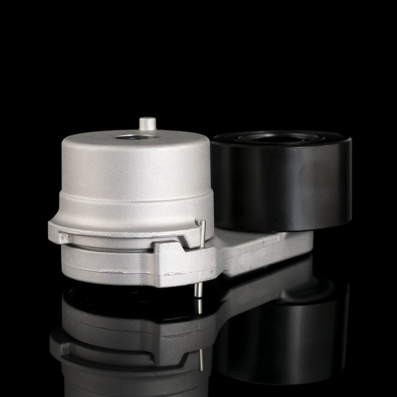 Натяжитель ремня Натяжитель ремня