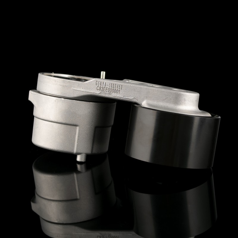 Натяжитель ремня Натяжитель ремня