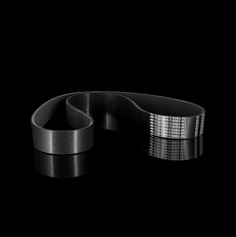 Ремень YC80-10PK-1160BG