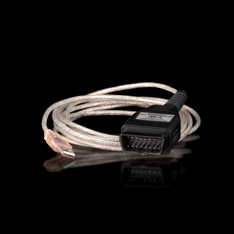 Комплекс диагностический ДК-5 10.3775004-656  